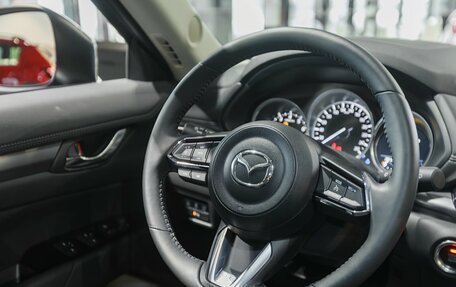 Mazda CX-5 II, 2025 год, 4 700 000 рублей, 18 фотография