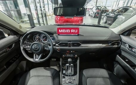 Mazda CX-5 II, 2025 год, 4 700 000 рублей, 14 фотография