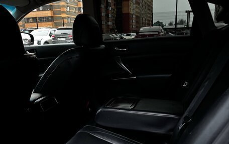 Nissan Teana, 2011 год, 1 350 000 рублей, 10 фотография