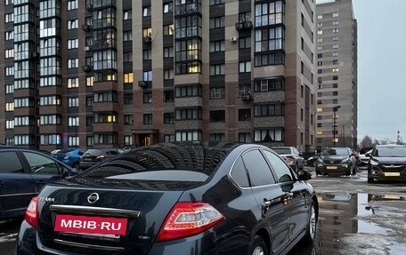 Nissan Teana, 2011 год, 1 350 000 рублей, 5 фотография