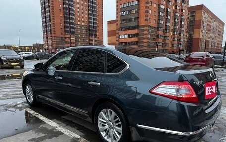 Nissan Teana, 2011 год, 1 350 000 рублей, 8 фотография