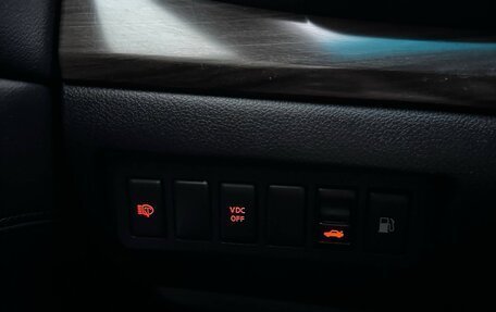 Nissan Teana, 2011 год, 1 350 000 рублей, 15 фотография