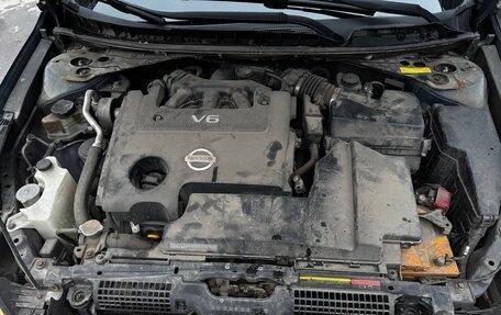 Nissan Teana, 2011 год, 1 350 000 рублей, 16 фотография