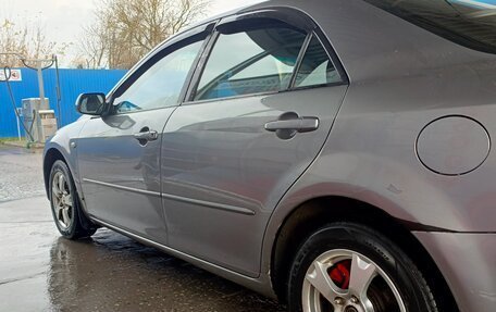 Mazda 6, 2007 год, 415 000 рублей, 5 фотография