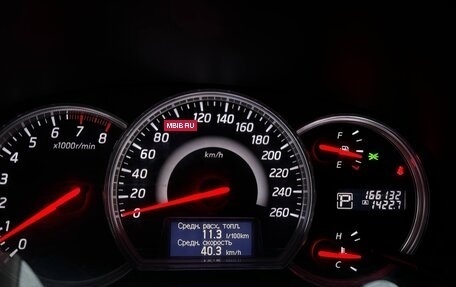 Nissan Teana, 2011 год, 1 350 000 рублей, 12 фотография