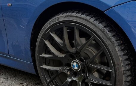 BMW 3 серия, 2015 год, 2 600 000 рублей, 10 фотография