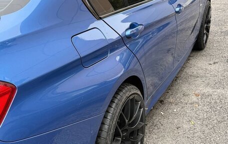 BMW 3 серия, 2015 год, 2 600 000 рублей, 8 фотография