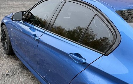 BMW 3 серия, 2015 год, 2 600 000 рублей, 7 фотография