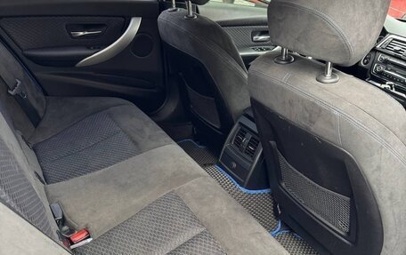 BMW 3 серия, 2015 год, 2 600 000 рублей, 13 фотография