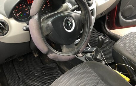 Renault Logan I, 2010 год, 270 000 рублей, 5 фотография