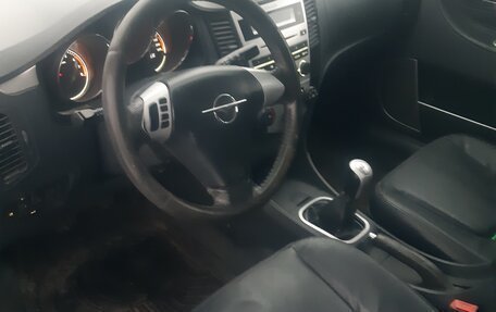 Haima 3, 2011 год, 350 000 рублей, 5 фотография