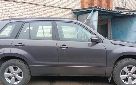 Suzuki Grand Vitara, 2011 год, 975 000 рублей, 2 фотография