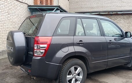 Suzuki Grand Vitara, 2011 год, 975 000 рублей, 3 фотография