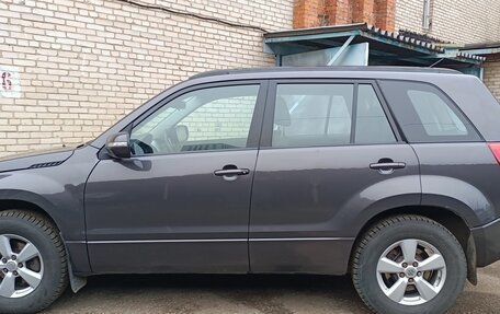 Suzuki Grand Vitara, 2011 год, 975 000 рублей, 5 фотография