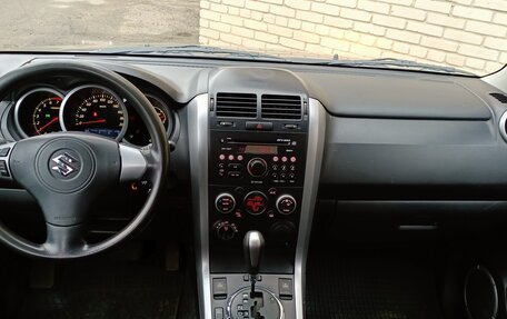 Suzuki Grand Vitara, 2011 год, 975 000 рублей, 10 фотография