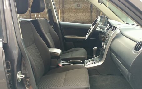 Suzuki Grand Vitara, 2011 год, 975 000 рублей, 13 фотография