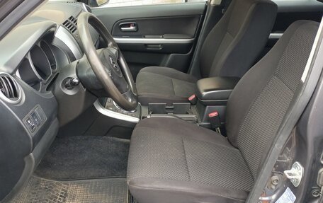 Suzuki Grand Vitara, 2011 год, 975 000 рублей, 11 фотография