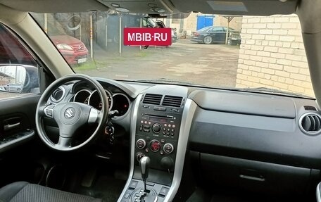 Suzuki Grand Vitara, 2011 год, 975 000 рублей, 9 фотография