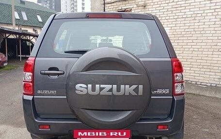 Suzuki Grand Vitara, 2011 год, 975 000 рублей, 8 фотография