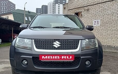 Suzuki Grand Vitara, 2011 год, 975 000 рублей, 7 фотография