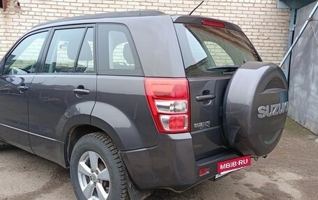 Suzuki Grand Vitara, 2011 год, 975 000 рублей, 6 фотография