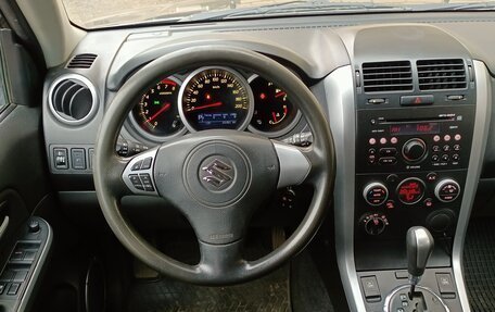 Suzuki Grand Vitara, 2011 год, 975 000 рублей, 18 фотография