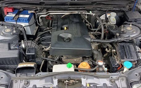 Suzuki Grand Vitara, 2011 год, 975 000 рублей, 26 фотография