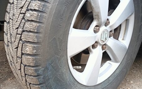 Suzuki Grand Vitara, 2011 год, 975 000 рублей, 27 фотография