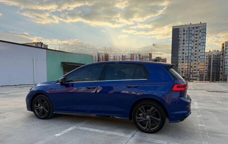 Volkswagen Golf VIII, 2023 год, 2 650 000 рублей, 4 фотография