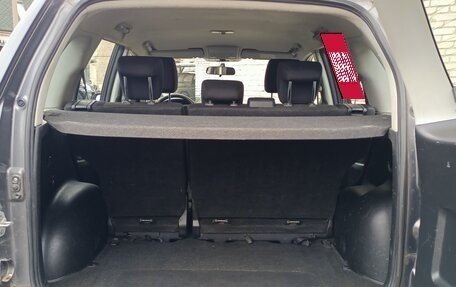 Suzuki Grand Vitara, 2011 год, 975 000 рублей, 24 фотография