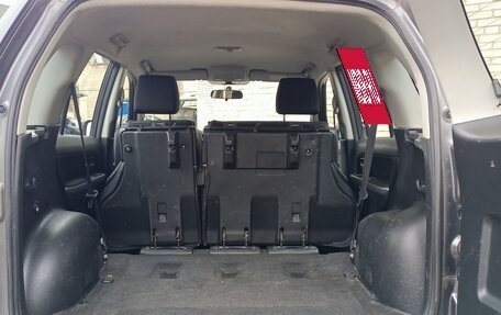 Suzuki Grand Vitara, 2011 год, 975 000 рублей, 25 фотография