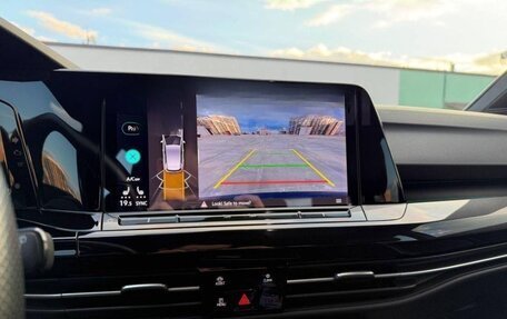 Volkswagen Golf VIII, 2023 год, 2 650 000 рублей, 5 фотография