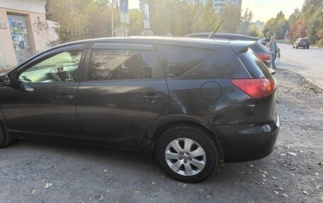 Toyota Caldina, 2003 год, 700 000 рублей, 7 фотография