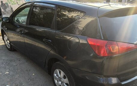 Toyota Caldina, 2003 год, 700 000 рублей, 6 фотография