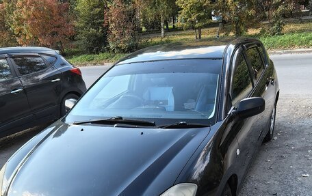 Toyota Caldina, 2003 год, 700 000 рублей, 4 фотография