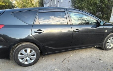 Toyota Caldina, 2003 год, 700 000 рублей, 9 фотография