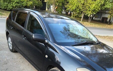 Toyota Caldina, 2003 год, 700 000 рублей, 13 фотография