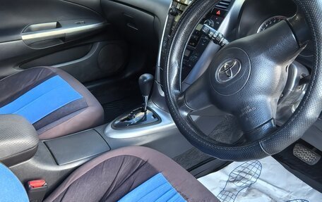 Toyota Caldina, 2003 год, 700 000 рублей, 14 фотография