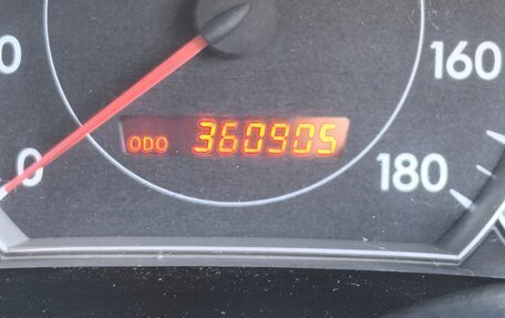 Toyota Caldina, 2003 год, 700 000 рублей, 16 фотография