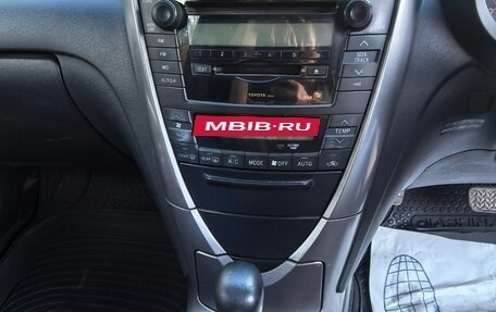 Toyota Caldina, 2003 год, 700 000 рублей, 17 фотография