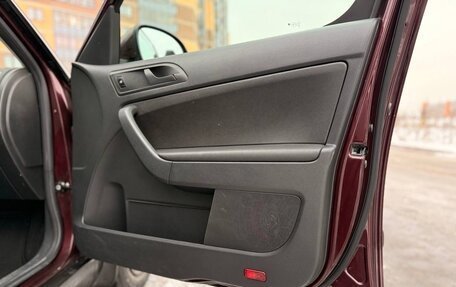 Skoda Yeti I рестайлинг, 2012 год, 480 000 рублей, 12 фотография