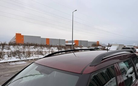 Skoda Yeti I рестайлинг, 2012 год, 480 000 рублей, 16 фотография