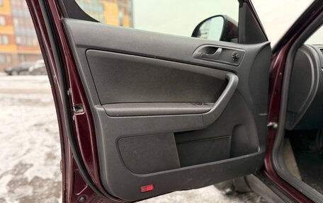 Skoda Yeti I рестайлинг, 2012 год, 480 000 рублей, 21 фотография