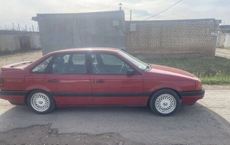 Volkswagen Passat B3, 1989 год, 170 000 рублей, 2 фотография