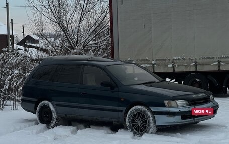 Toyota Caldina, 1995 год, 330 000 рублей, 4 фотография