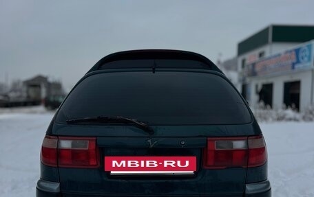 Toyota Caldina, 1995 год, 330 000 рублей, 5 фотография