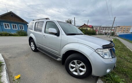 Nissan Pathfinder, 2012 год, 1 750 000 рублей, 7 фотография