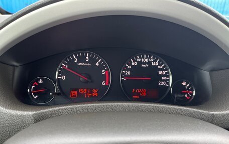 Nissan Pathfinder, 2012 год, 1 750 000 рублей, 10 фотография