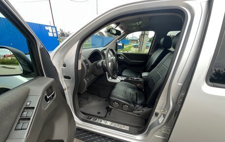 Nissan Pathfinder, 2012 год, 1 750 000 рублей, 9 фотография