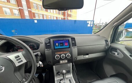 Nissan Pathfinder, 2012 год, 1 750 000 рублей, 6 фотография